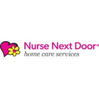 Nurse Next Door Home Care Services - Katy, TX Logo