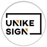 UNI Signs Logo