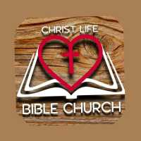 Christ Life Bible Church Logo
