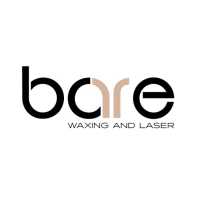 Bare Waxing and Laser Logo