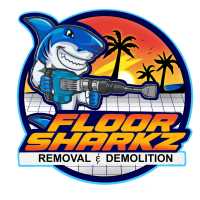 Floor Sharkz Logo