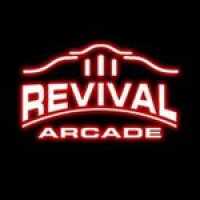 Revival Arcade Logo