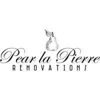 Pear La Pierre Renovations Logo