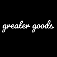 Greater Goods Georgetown Marijuana Weed Dispensary Logo