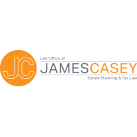 Law Office Of James Casey Logo