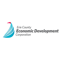 Erie County Economic Development Corporation Logo