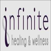 Infinite Healing and Wellness Logo