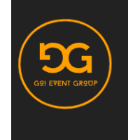 The Go Event Group Logo