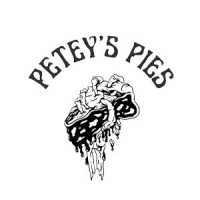 Petey's Pies Logo