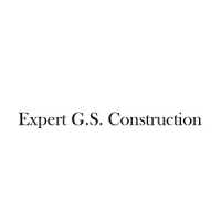 Expert G.S. Construction Logo