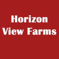Horizon View Farms Logo