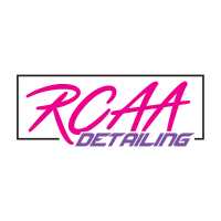RCAA Detailing Logo