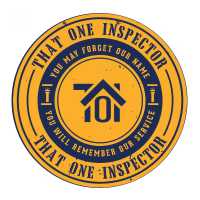 That One Inspector Logo