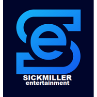 Sickmiller Entertainment Logo