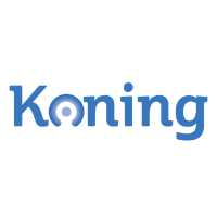 Koning Corporation Logo