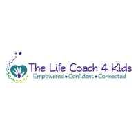 The Life Coach 4 Kids Logo