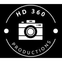 HD360 Productions Logo
