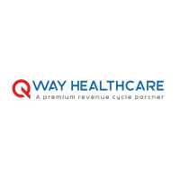 QWay Healthcare, Inc Logo