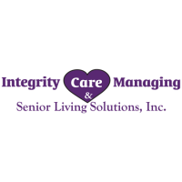 Integrity Care Managing & Senior Living Solutions, Inc. Logo