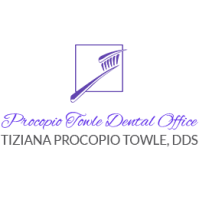 Procopio Towle Dental Office | Walnut Creek Dentist Logo