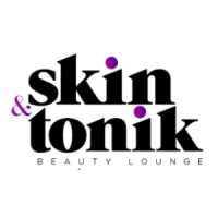 Skin & Tonik Logo