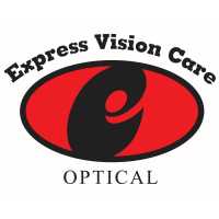 Express Vision Care Logo