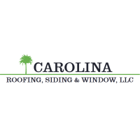 Carolina Roofing Siding and Window LLC Logo