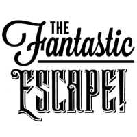 The Fantastic Escape! Logo