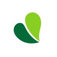 Pure Green Franchise Logo