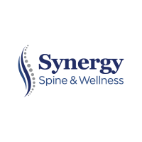 Synergy Spine & Wellness Logo
