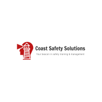 Coast Safety Solutions Logo