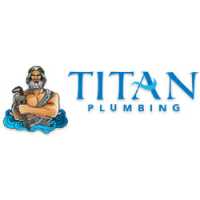 Titan Plumbing & Drain Services Logo