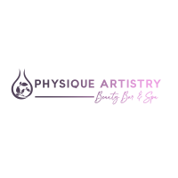 Physique Artistry & Spa Logo