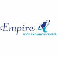Empire Foot and Ankle Center - Tarzana Logo