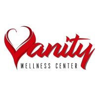Vanity Wellness Center Logo