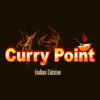 Curry Point Logo