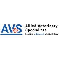 Allied Veterinary Specialists Logo