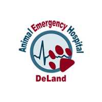 Animal Emergency Hospital DeLand Logo