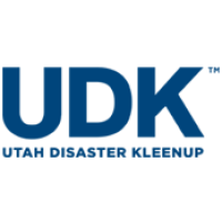 Utah Disaster Kleenup Logo