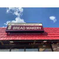 Bread Makery Logo