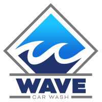 Wave Car Wash Logo