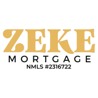 Zeke Mortgage LLC Logo