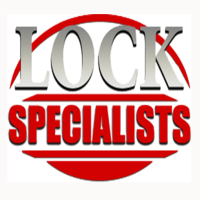 Lock Specialists Logo