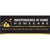 Independence at Home Homecare, LLC Logo