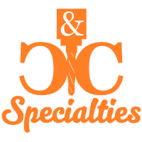 C & C SPECIALTIES Logo