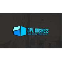 3PL Business Fulfillment Logo