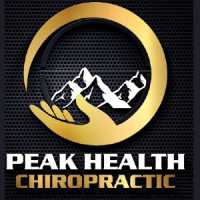 Peak Health Chiropractic Logo