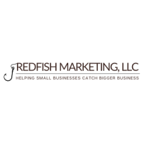 Redfish Marketing, LLC Logo
