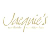 Jacquie's Northside Nutrition Logo