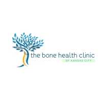 The Bone Health Clinic Logo